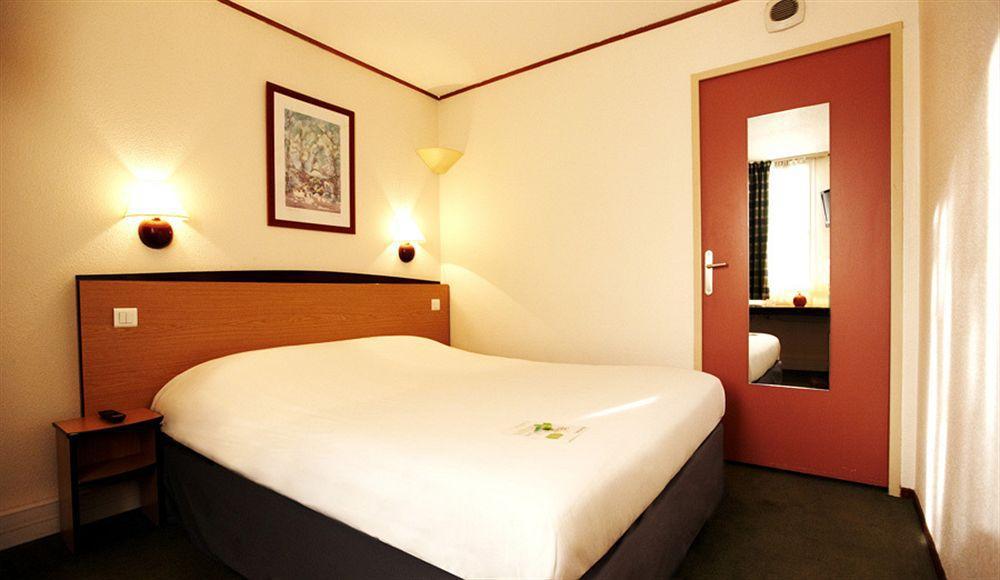 Mandarina Hotel Luxembourg Airport Niederanven Luaran gambar
