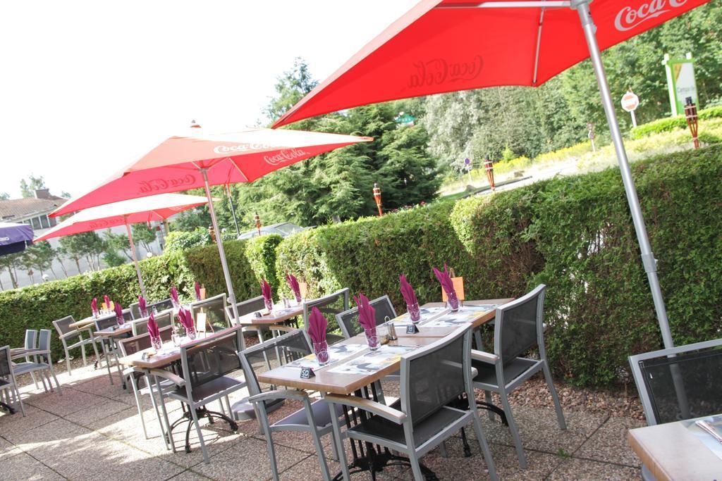 Mandarina Hotel Luxembourg Airport Niederanven Luaran gambar