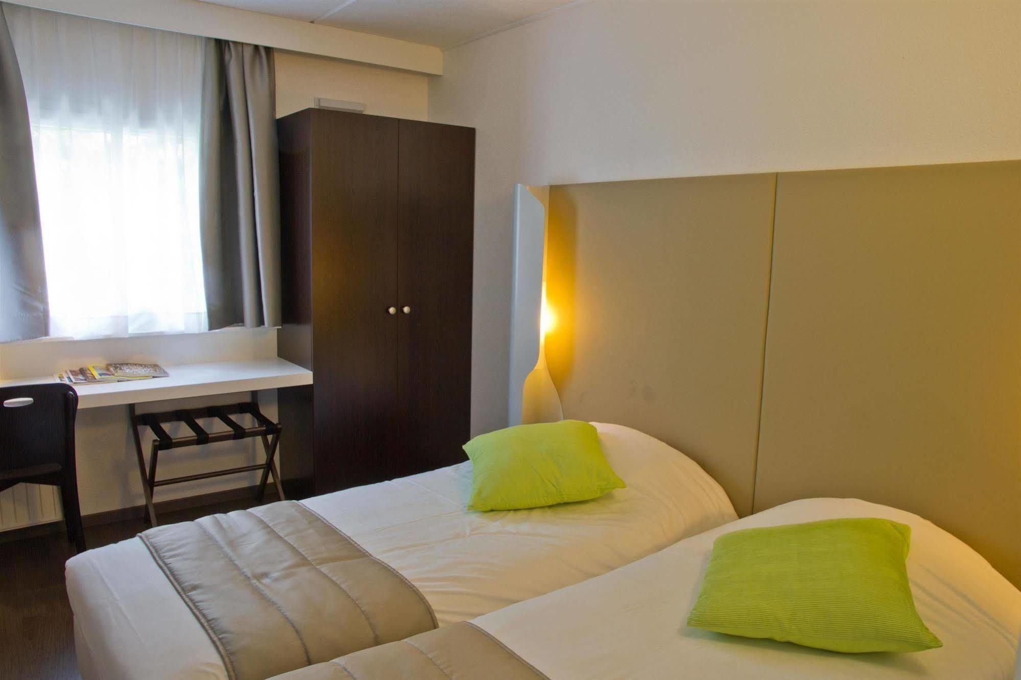 Mandarina Hotel Luxembourg Airport Niederanven Luaran gambar