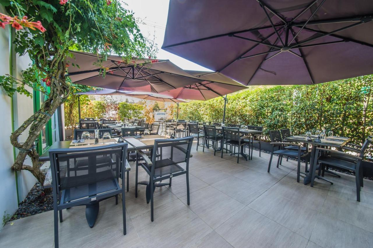 Mandarina Hotel Luxembourg Airport Niederanven Luaran gambar